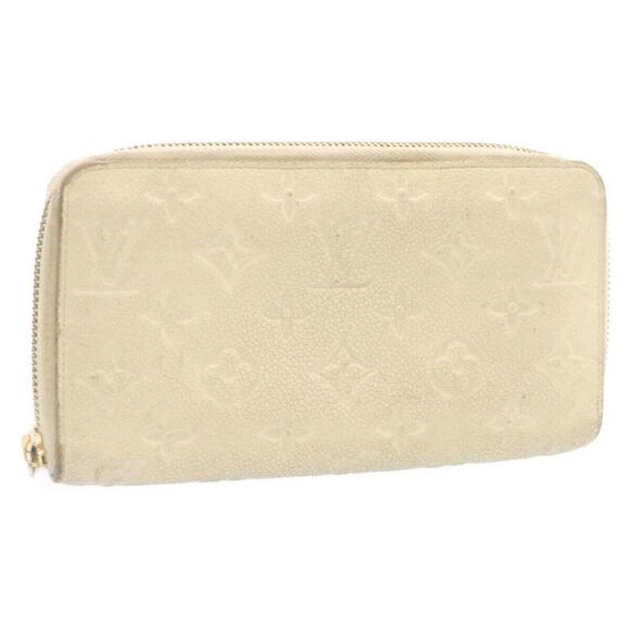 LOUIS VUITTON Empreinte Portefeuille Secret Long Wallet - Picture 1 of 15